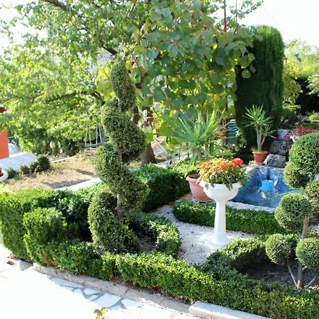 Vendégház Summer House 3*