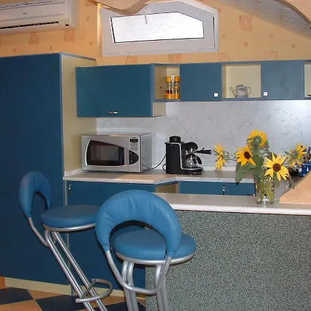 Summer House 3* Saints Constantine and Helena