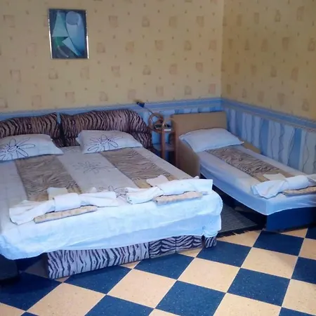 Vendégház Summer House