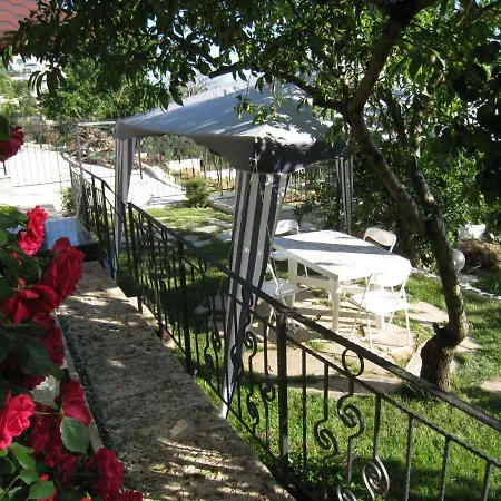 Summer House Vendégház