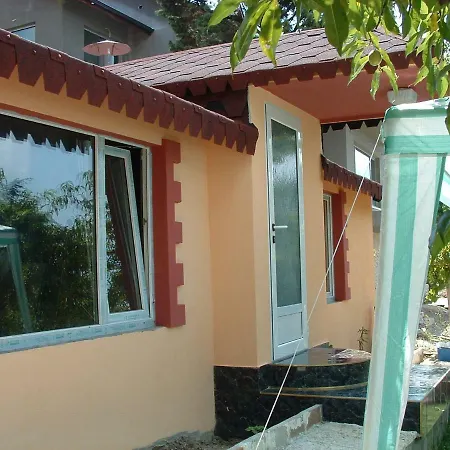 Summer House Vendégház Szent Konstantin és Elena