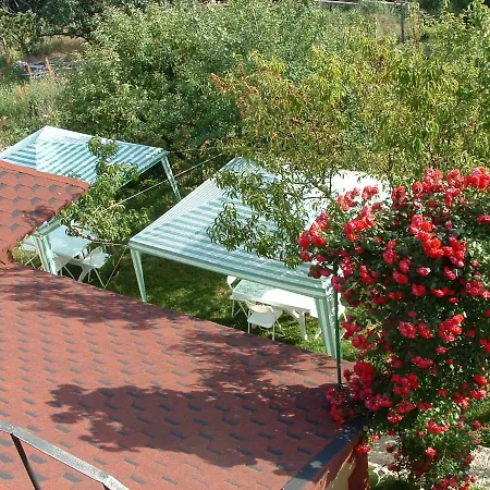 Summer House Vendégház