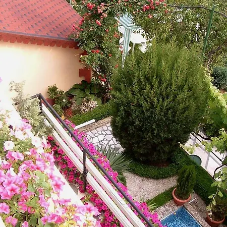 Pensionat Summer House Saints Constantine and Helena