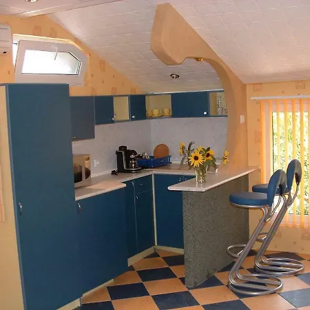 Summer House Penzion