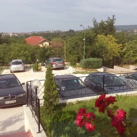 Summer House Pensionat