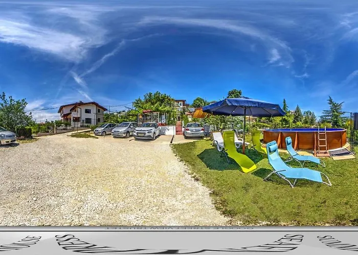 Maison d'hôtes Summer House 3*