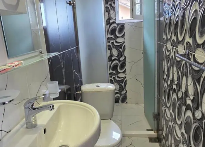 Maison d'hôtes Summer House