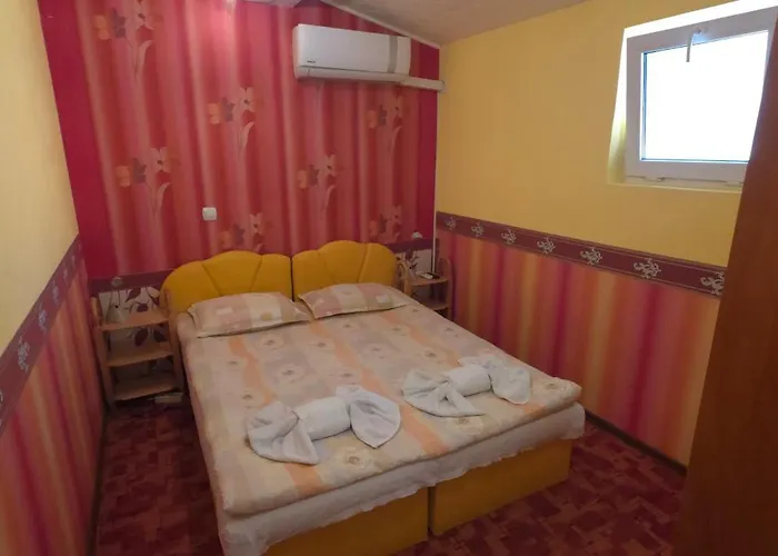 Maison d'hôtes Summer House 3*