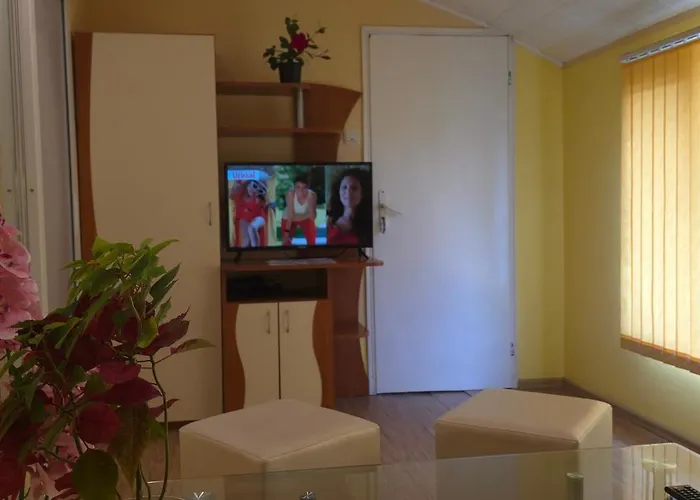 Summer House Maison d'hôtes 3*