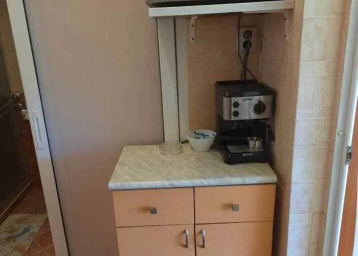 Maison d'hôtes Summer House St Constantin et Helena