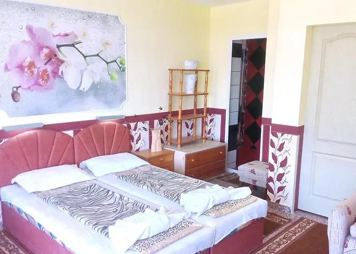 Maison d'hôtes Summer House 3*