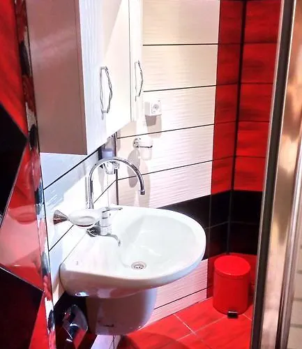 Summer House St Constantin et Helena