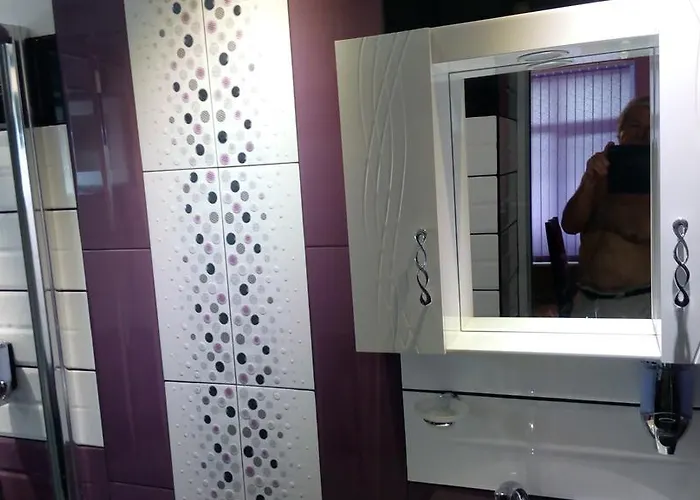 Summer House St Constantin et Helena