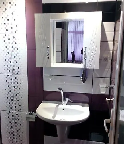 Maison d'hôtes Summer House 3*