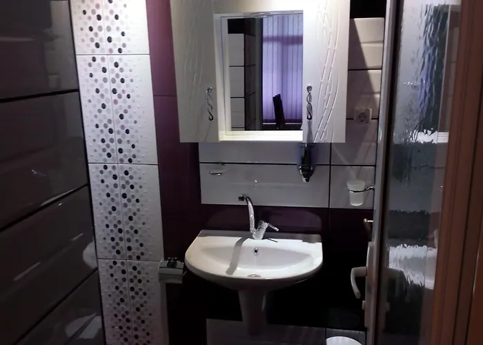 Maison d'hôtes Summer House