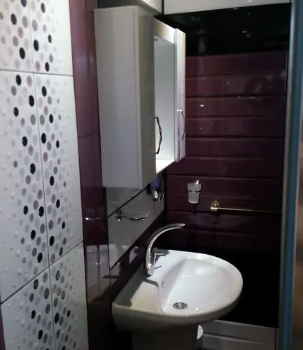 Maison d'hôtes Summer House St Constantin et Helena