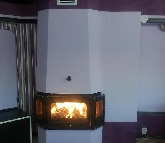 Summer House Maison d'hôtes St Constantin et Helena