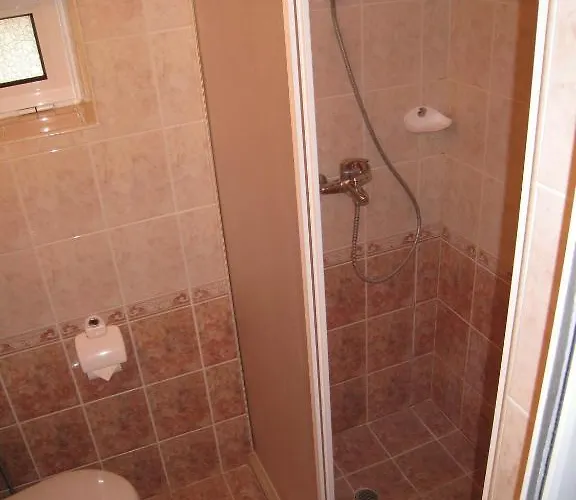 Summer House 3* St Constantin et Helena