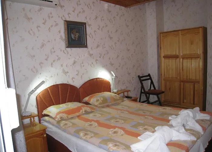 Summer House Maison d'hôtes