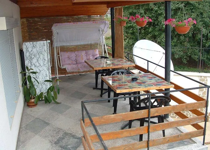 Maison d'hôtes Summer House 3*