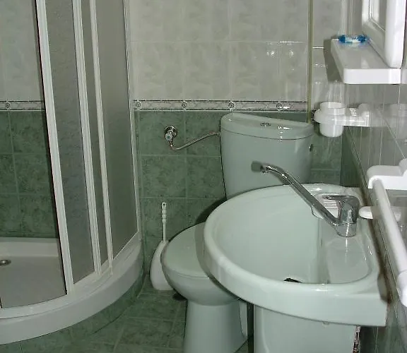 Summer House St Constantin et Helena