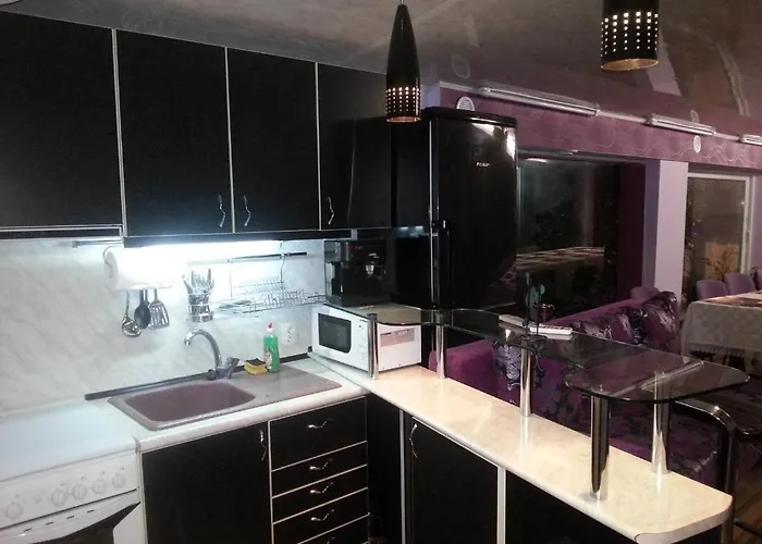 Maison d'hôtes Summer House St Constantin et Helena