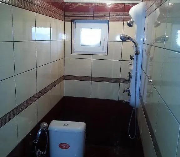 Summer House Maison d'hôtes