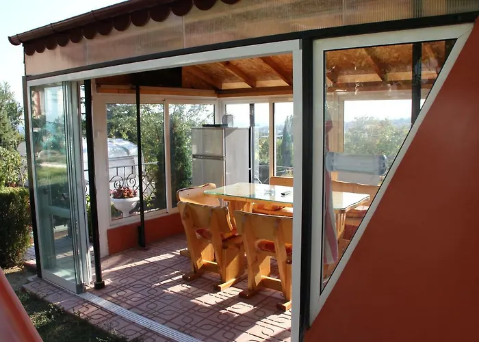 Maison d'hôtes Summer House 3*