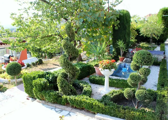 Maison d'hôtes Summer House 3*