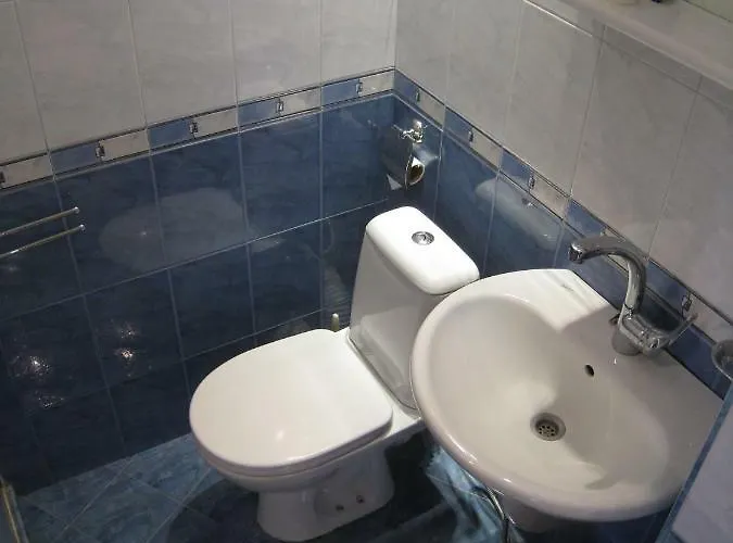 Maison d'hôtes Summer House