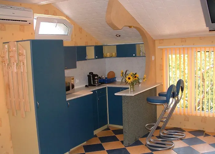 Summer House Maison d'hôtes