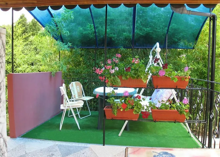 Summer House Maison d'hôtes 3*