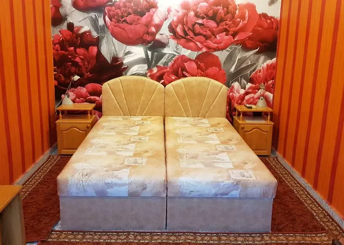 Summer House Maison d'hôtes 3*