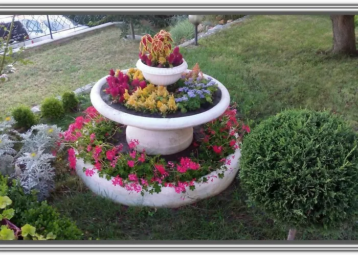 Summer House 3* St Constantin et Helena