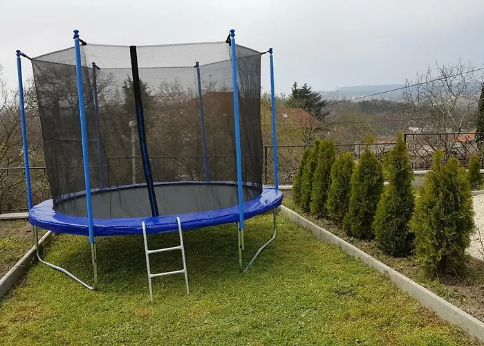 Summer House 3* St Constantin et Helena